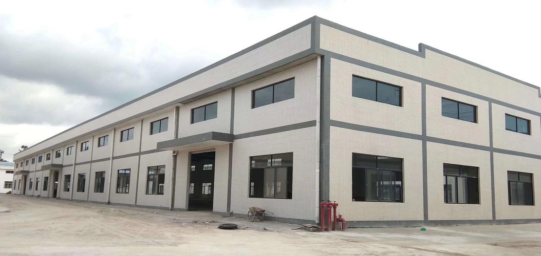 中原区厂房保洁